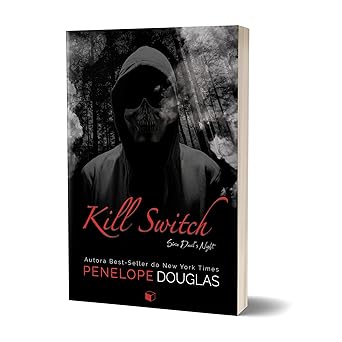 Kill Switch Penelope Douglas